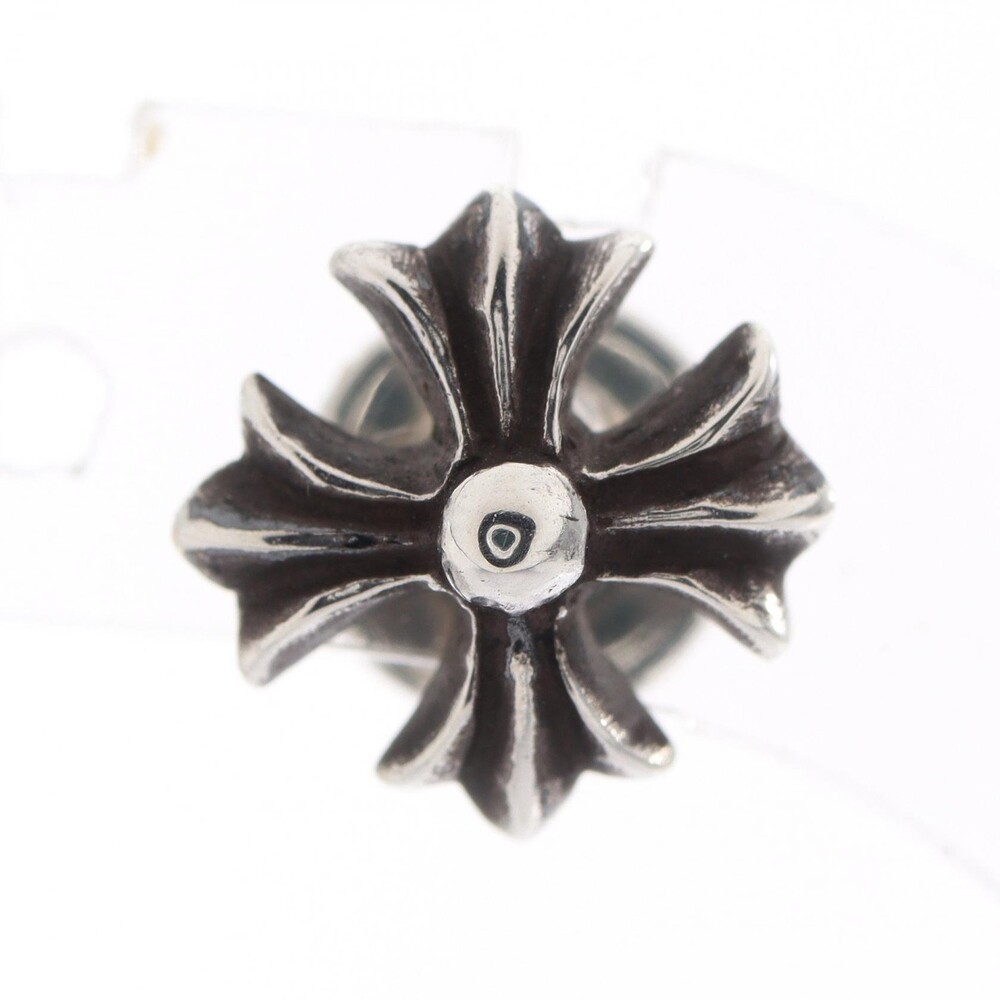 Chrome Hearts Ch Plus Stud Pierced #296251C13B